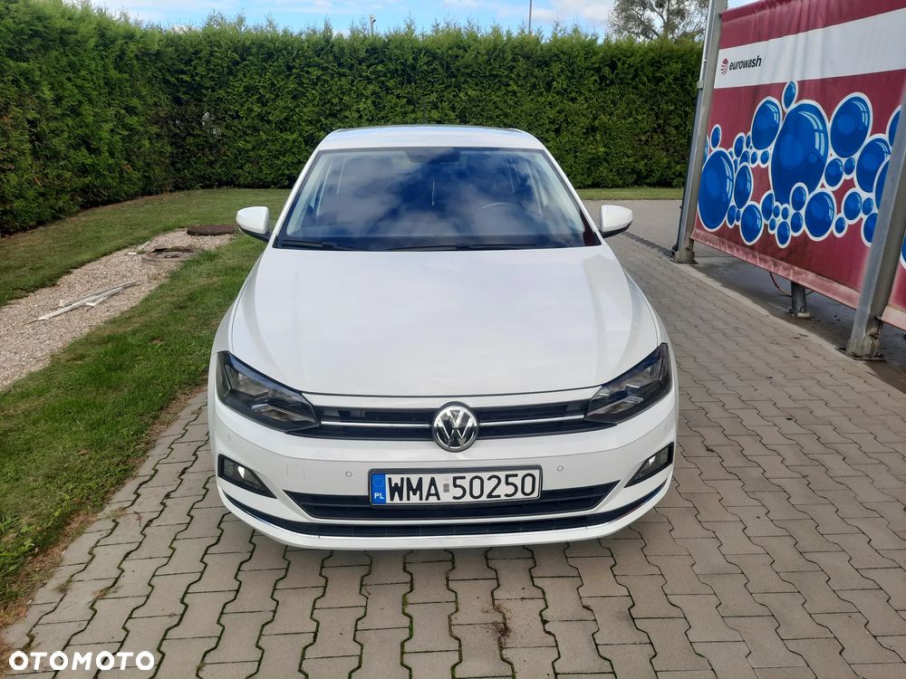 Volkswagen Polo 1.6 TDI SCR JOIN - 16