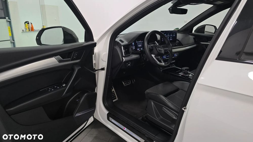 Audi Q5 40 TDI quattro S tronic edition one - 5