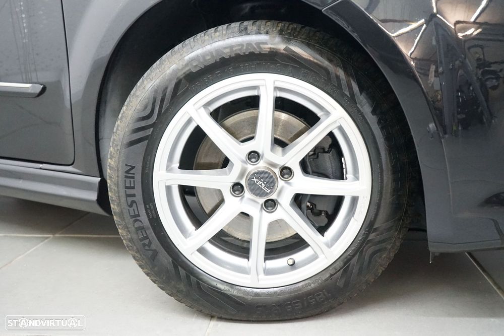 Fiat Punto Evo 1.3 M-Jet Dynamic - 10