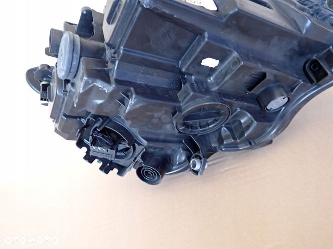 VW T6 FULL LED LIFT 19- reflektor lewy lampa lewa 7L1941035D - 3