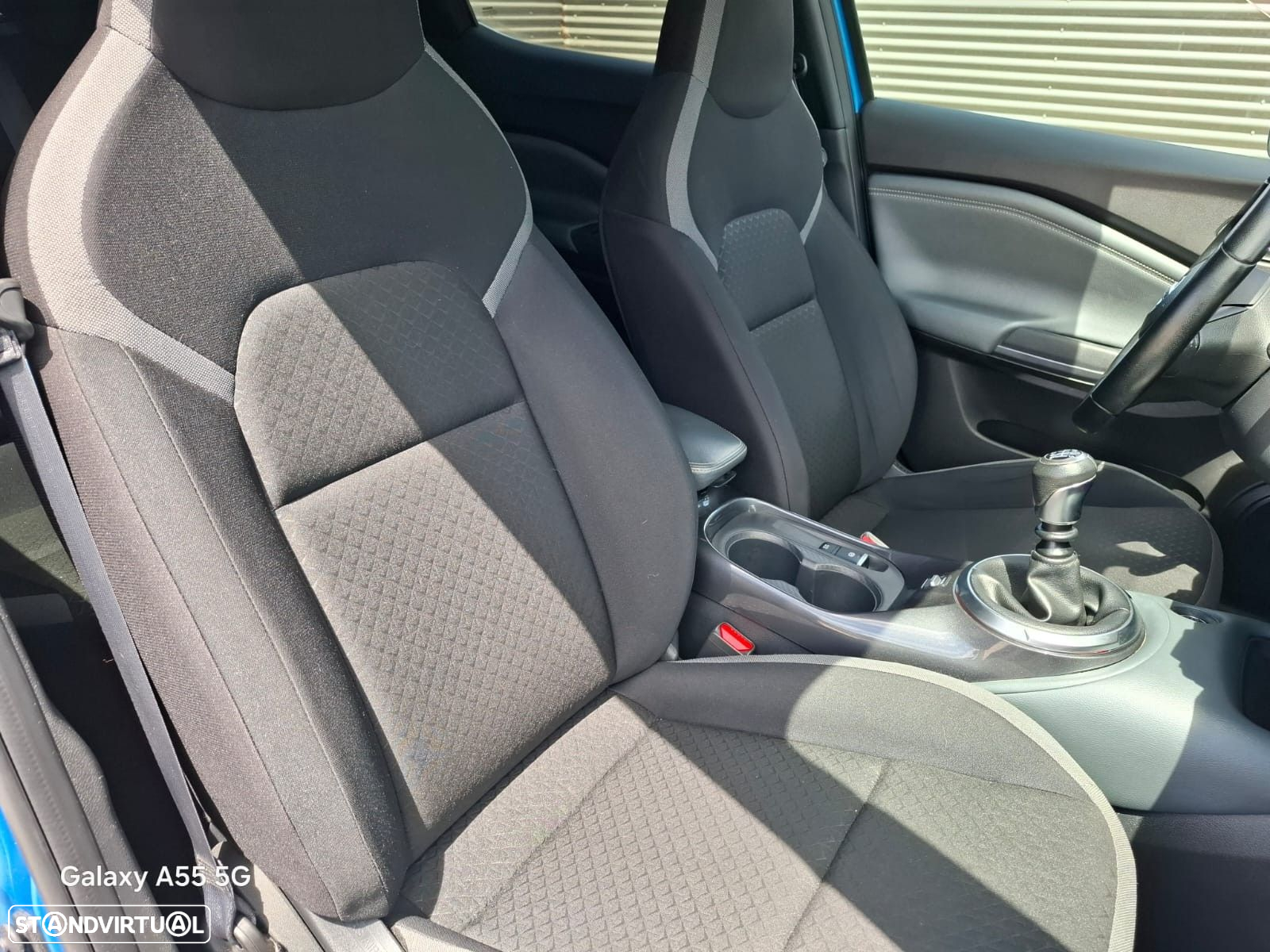 Nissan Juke 1.0 DIG-T N-Connecta - 20
