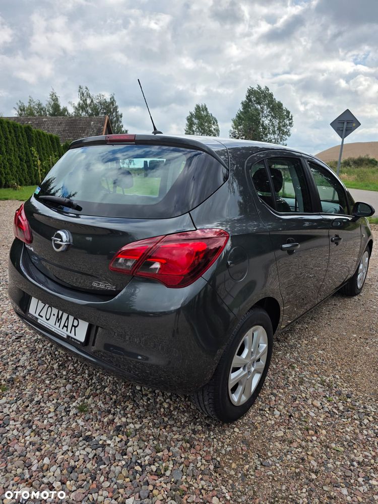 Opel Corsa 1.4 Color Edition - 17