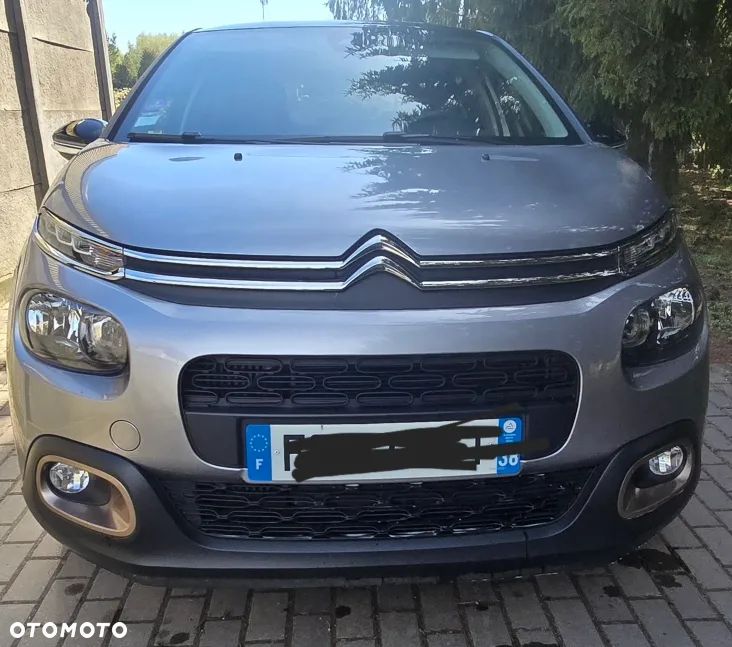 Citroën C3 Pure Tech 110 S&S SHINE PACK - 6