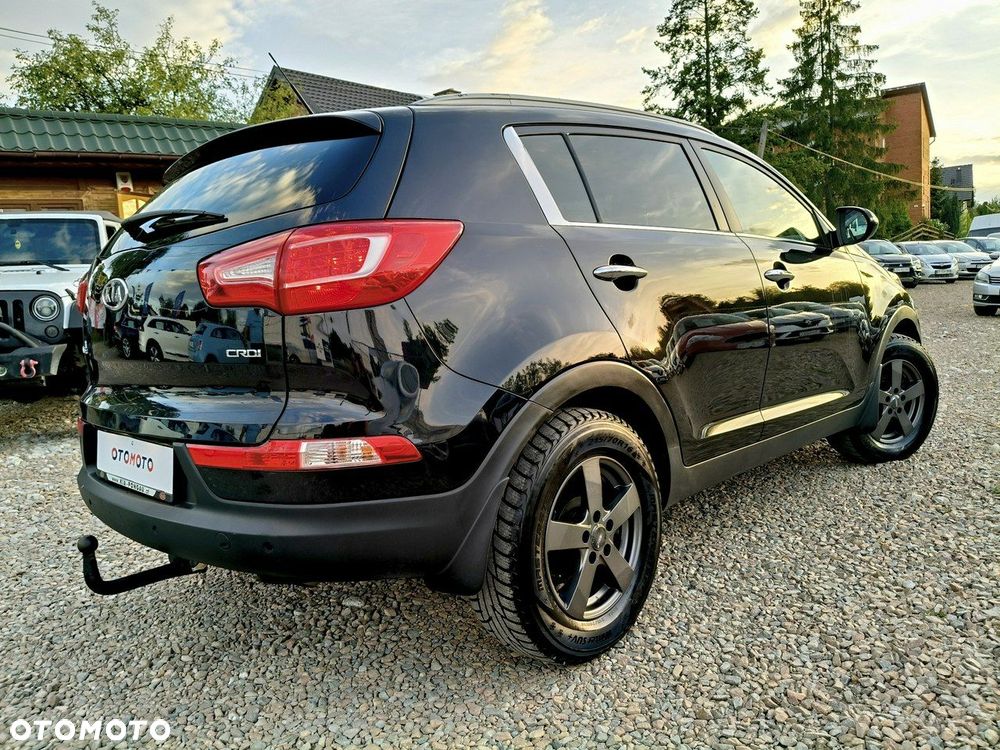 Kia Sportage - 2