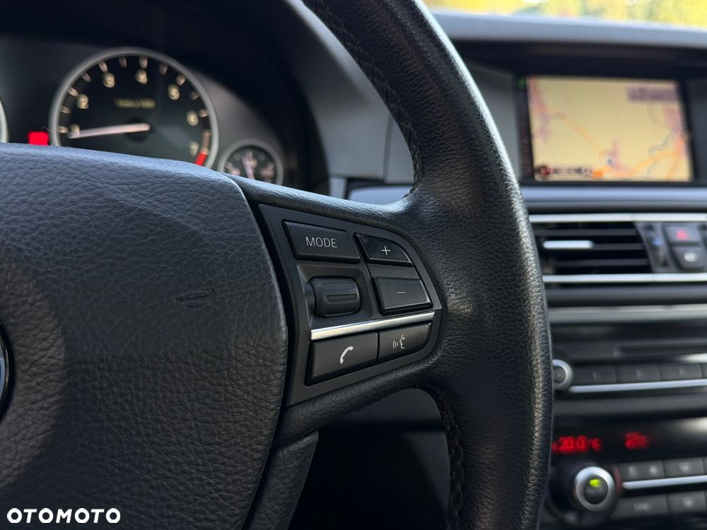 BMW Seria 5 - 20