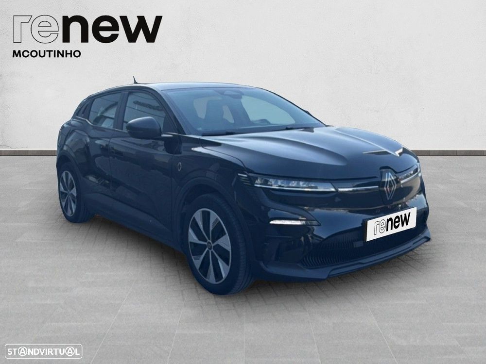 Renault Mégane - 6