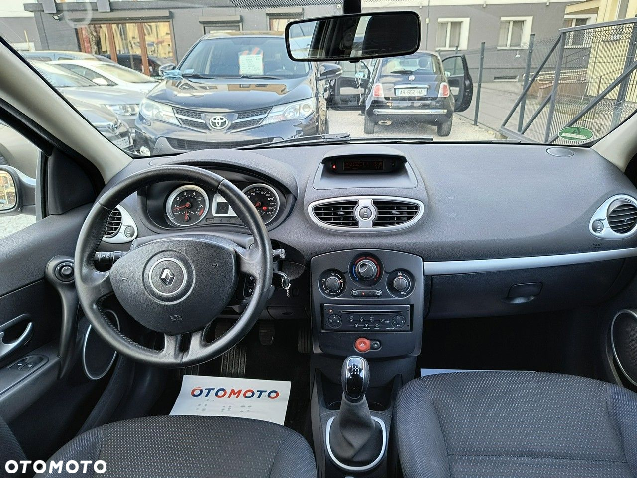 Renault Clio 1.6 16V Edition Dynamique - 15