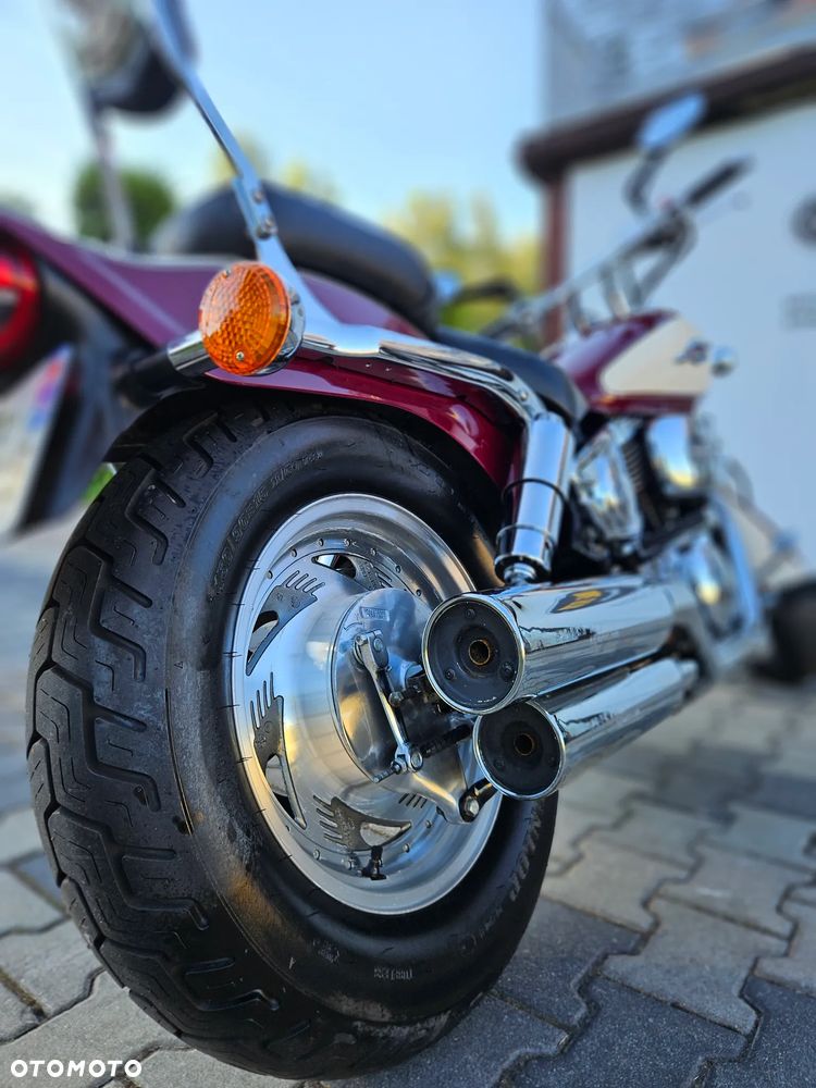 Suzuki Marauder - 5