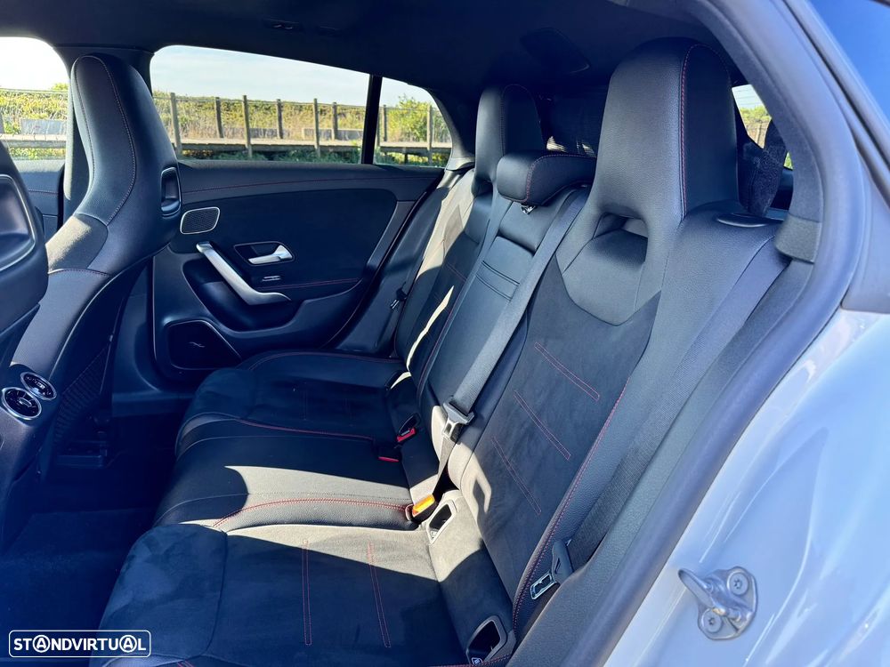 Mercedes-Benz CLA 220 d Shooting Brake AMG Line Aut. - 13
