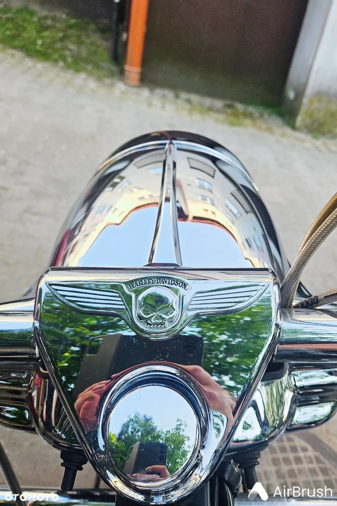 Harley-Davidson Touring Road King - 5