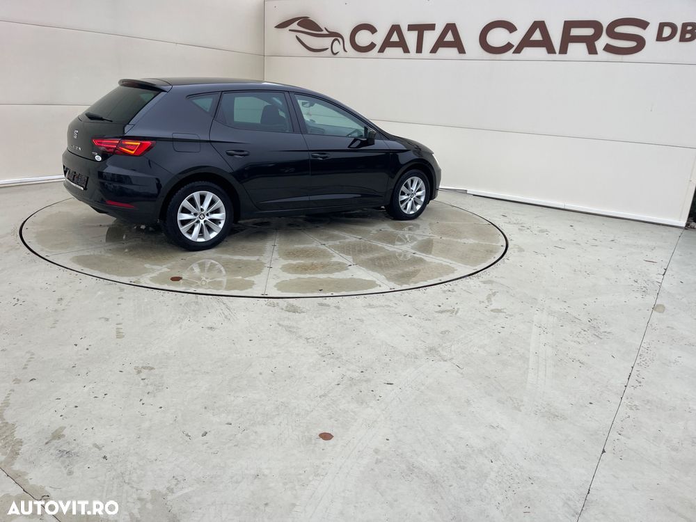 Seat Leon ST 1.6 TDI Start&Stop Style - 15