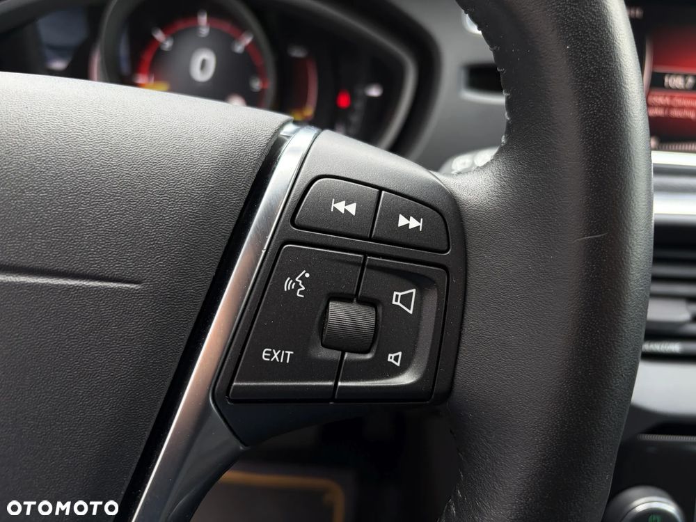 Volvo V40 Cross Country D3 Geartronic Plus - 24