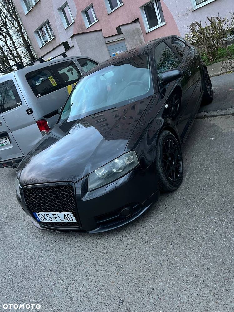 Audi A3 3-drzwiowe - 7