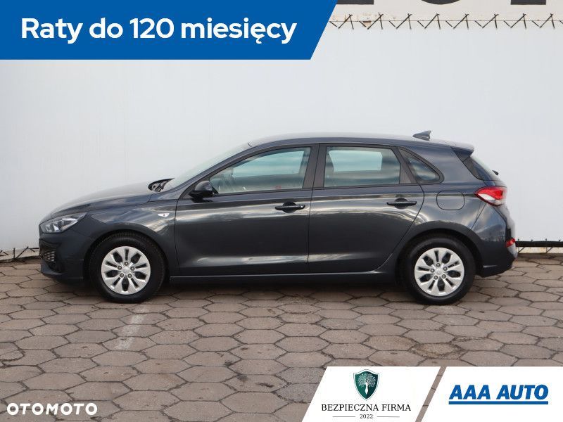 Hyundai i30 - 4