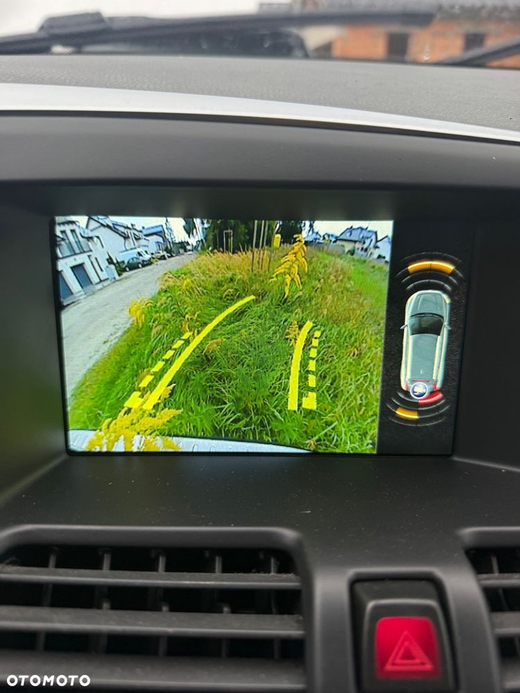 Volvo XC 60 D3 Drive-E Summum - 32