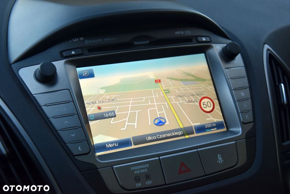 Hyundai ix35 1.6 GDI Premium 2WD - 30