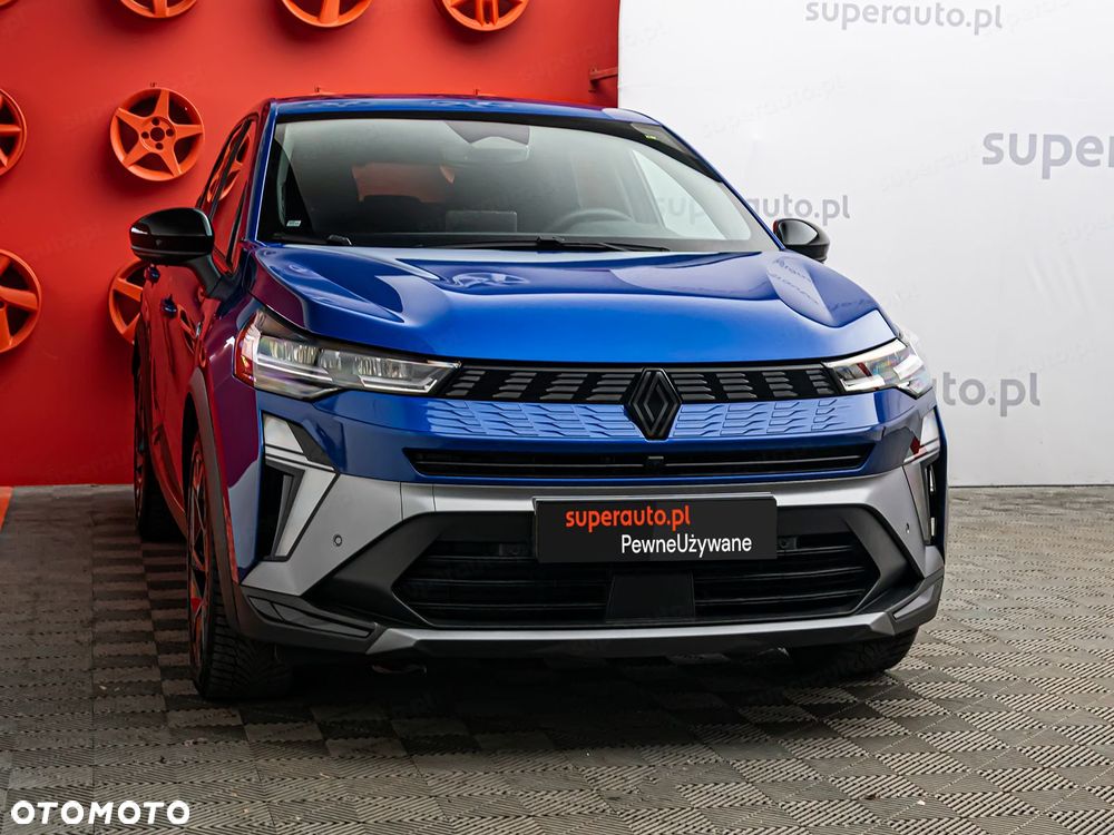 Renault Symbioz 1.6 E-Tech Full Hybrid 145 Esprit Alpine - 25