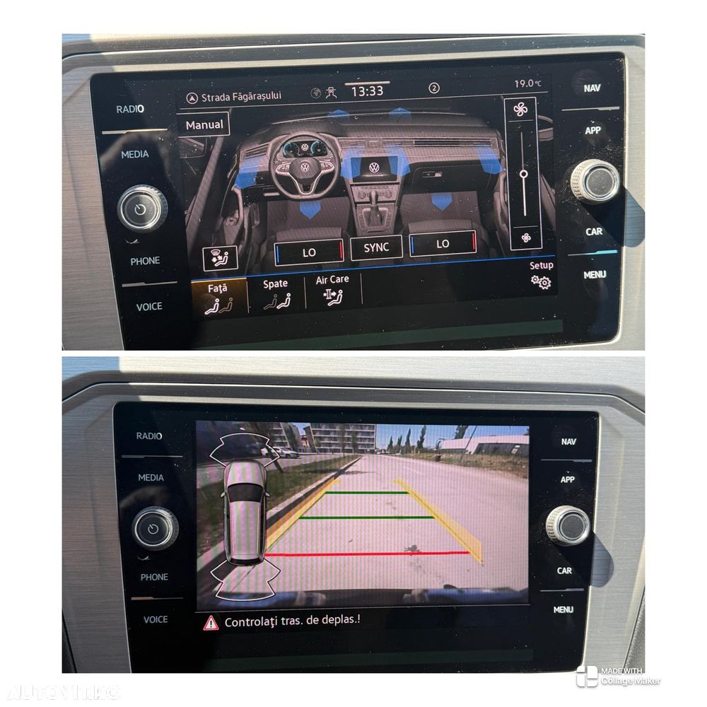 Volkswagen Passat 2.0 TDI SCR DSG Comfortline - 29