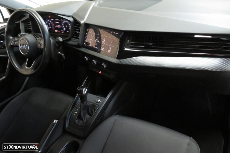 Audi A1 Sportback 30 TFSI Advanced S tronic - 14