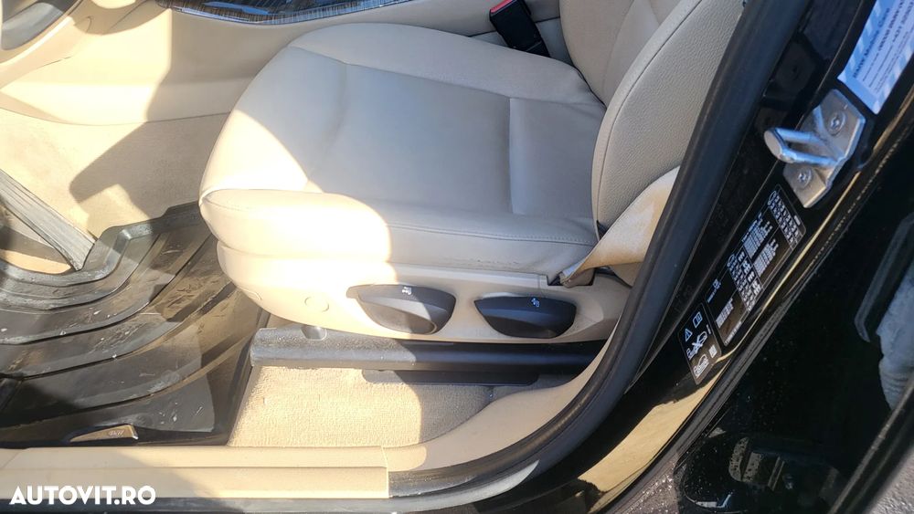 BMW X3 - 10