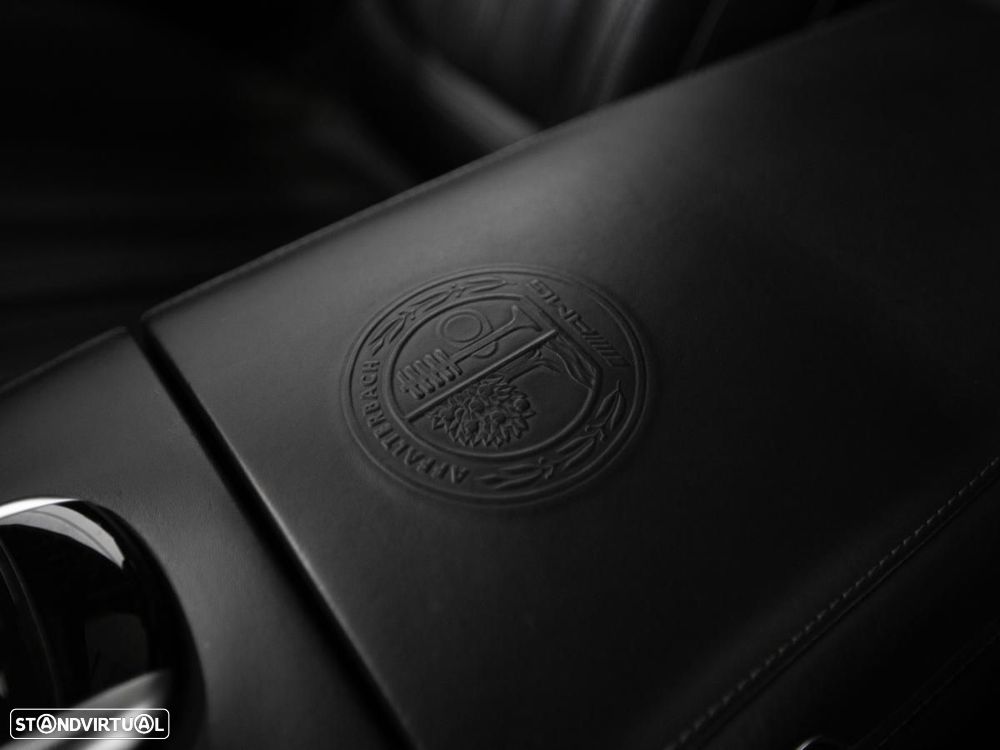 Mercedes-Benz S 63 AMG Speedshift 7G-MCT - 17