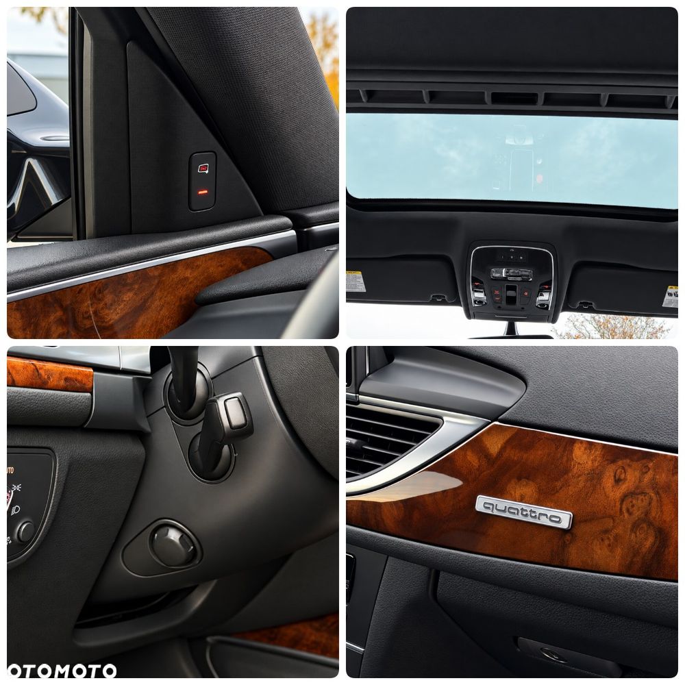 Audi A6 Limousine - 39