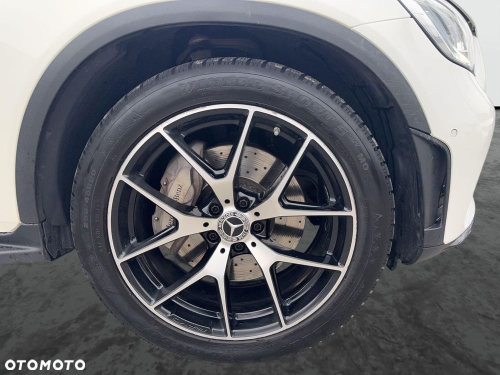 Mercedes-Benz GLC 220 d 4-Matic - 10
