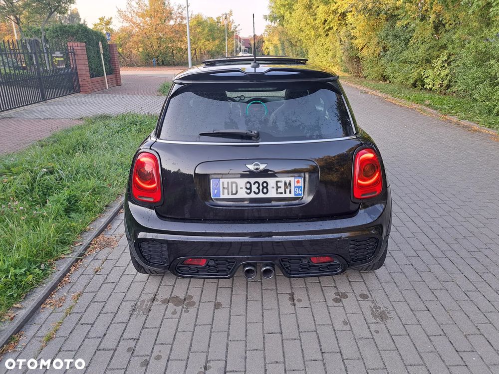 MINI Cooper S - 7