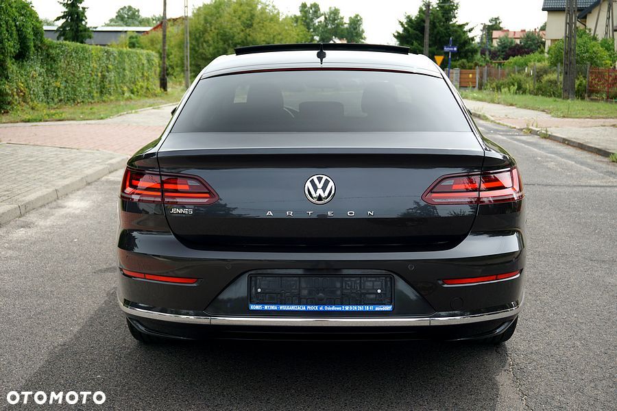 Volkswagen Arteon 2.0 TDI SCR Elegance - 17