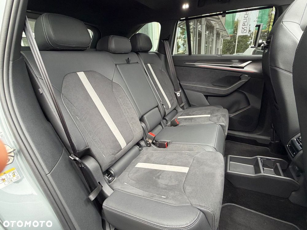 Skoda Kodiaq 2.0 TDI 4x4 Sportline DSG - 17
