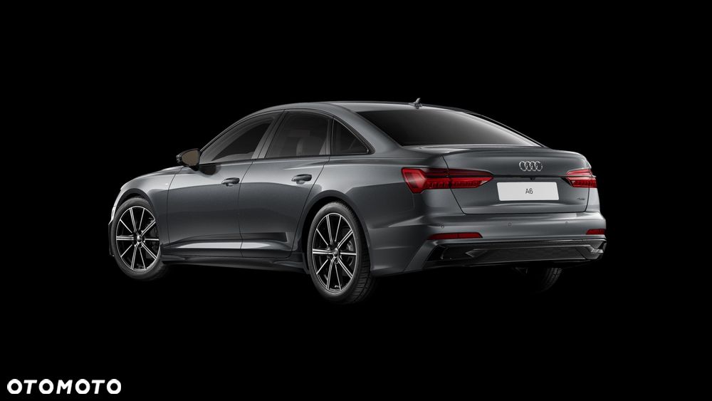 Audi A6 Limousine 45 TFSI mHEV Quattro S Line S tronic - 8