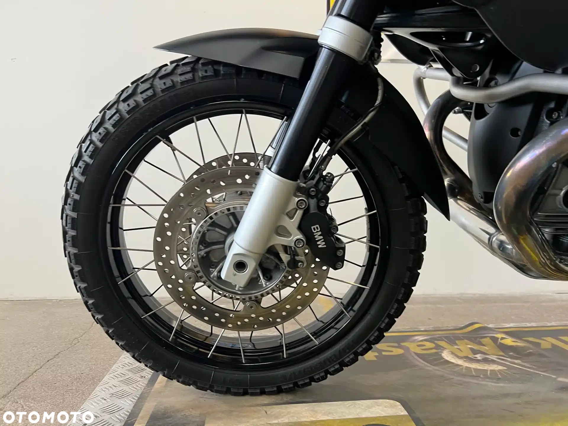 BMW GS - 23