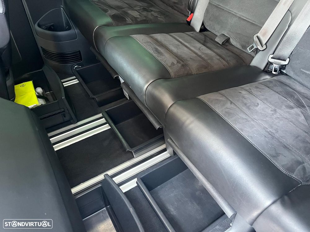 VW Multivan 2.0 TDi BM Highline 4M.DSG - 10