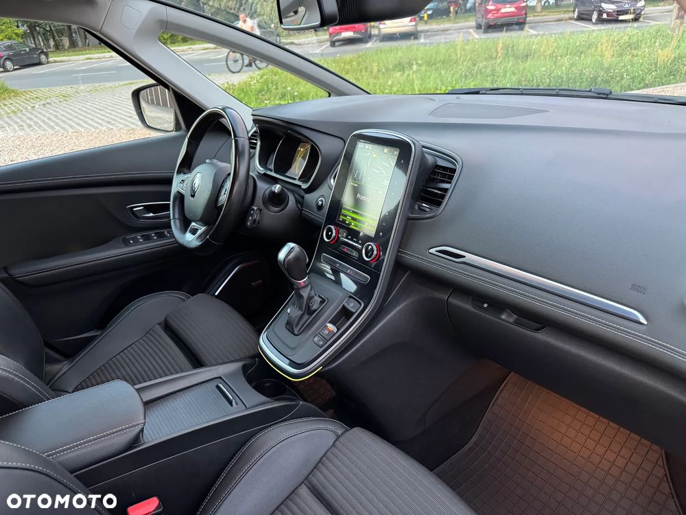 Renault Scenic dCi 110 FAP EDC Bose Edition - 5