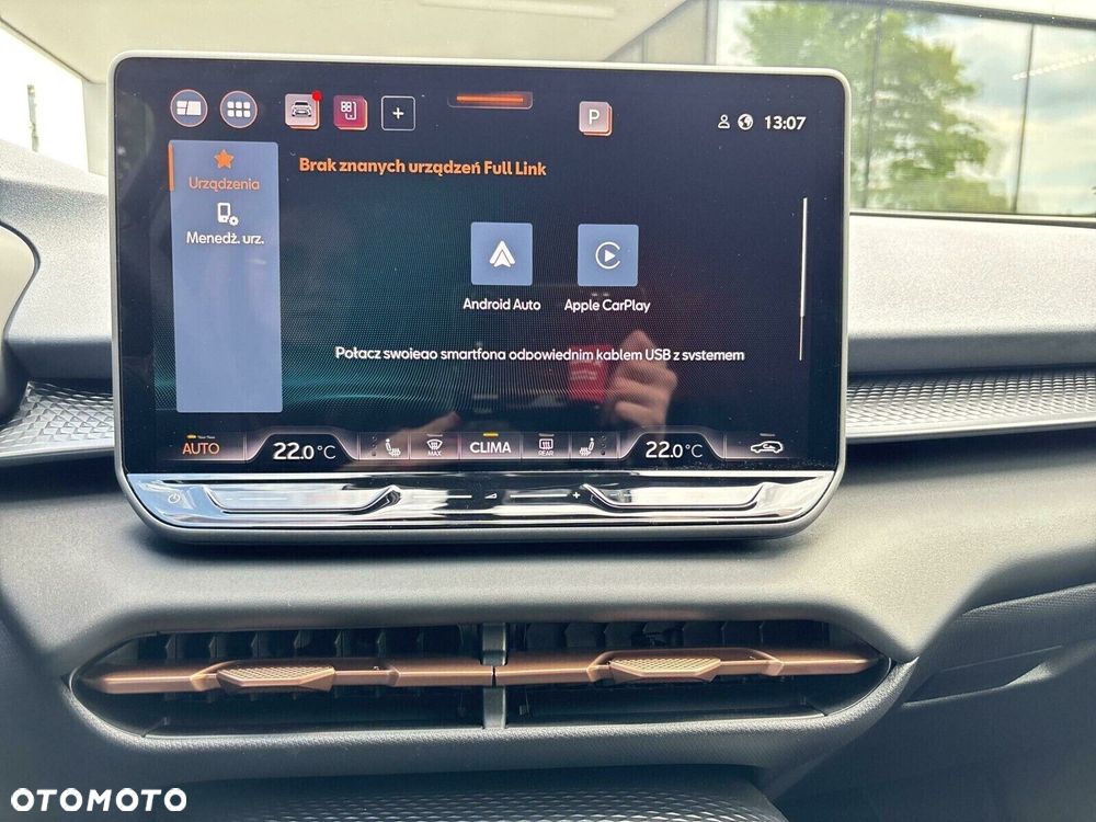 Cupra Terramar 1.5 eTSI mHEV DSG - 18
