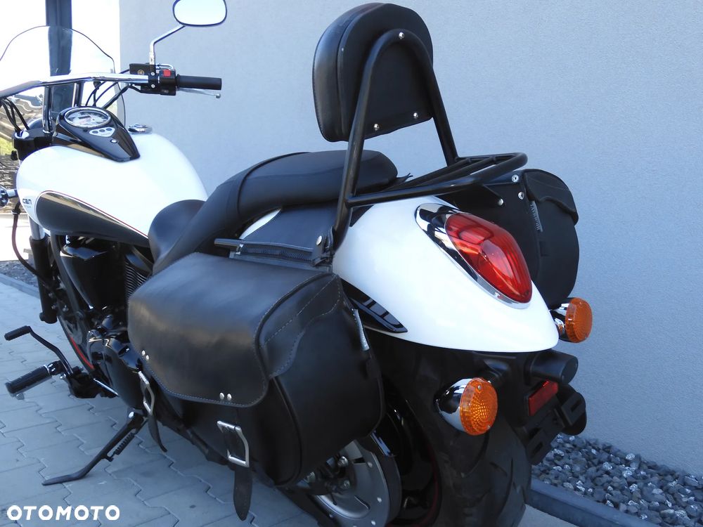 Kawasaki Vulcan - 32