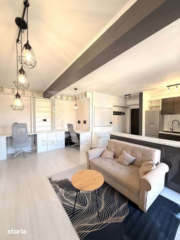 APARTAMENT SMART DE VÂNZARE | FLOREȘTI – ZONA TEILOR — fotografia 3