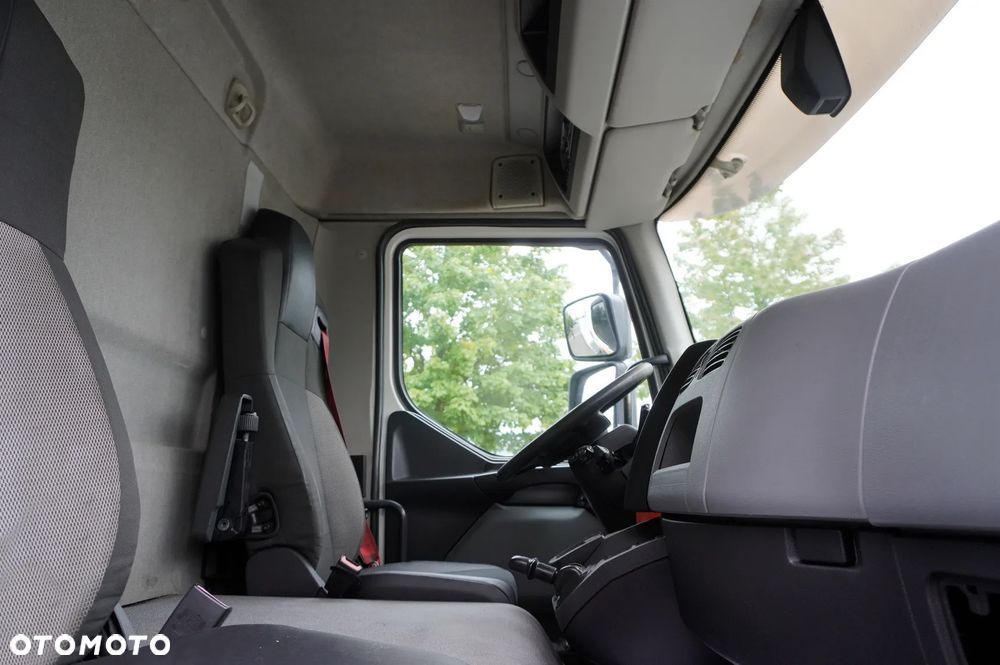 Renault D16 E6 4x2 / NOWA Laweta ocynk 745 cm_262683 - 30