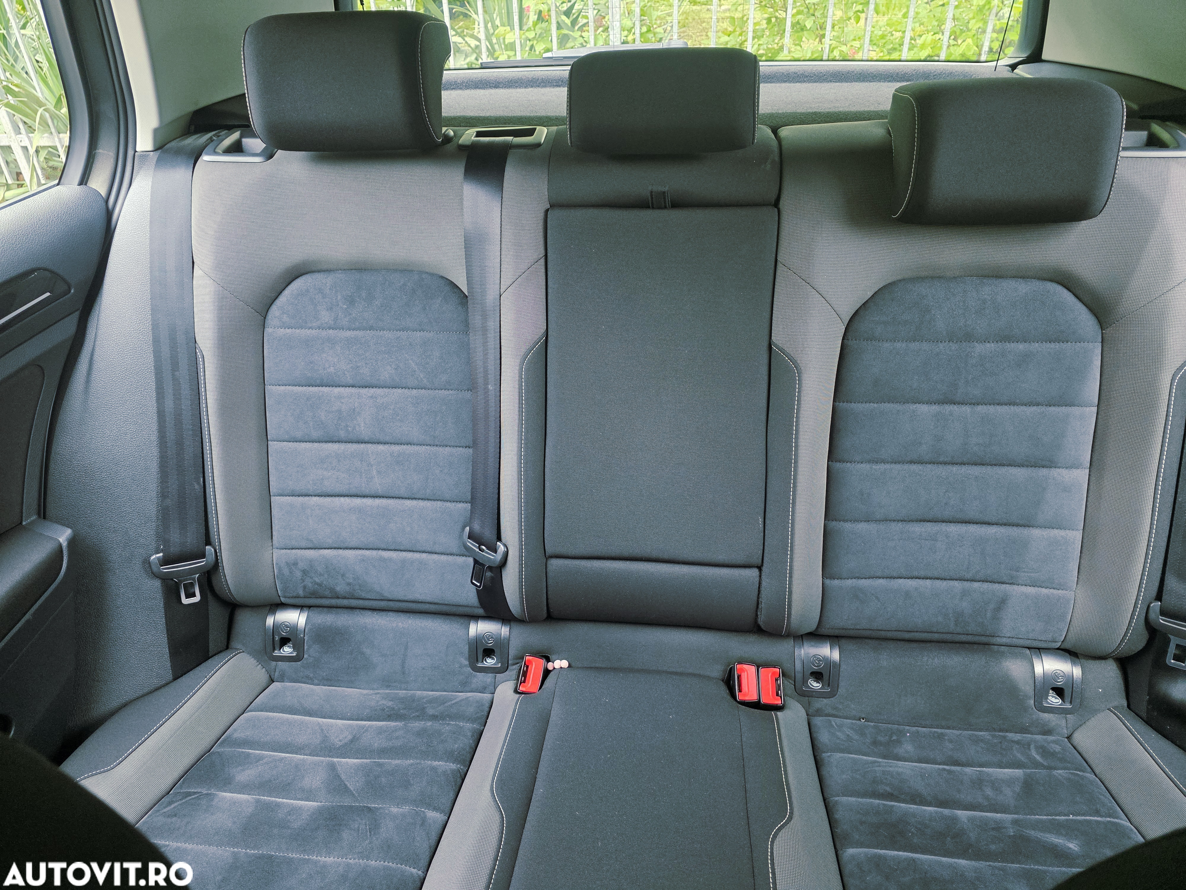Volkswagen Golf 2.0 TDI DPF BMT DSG Comfortline - 19