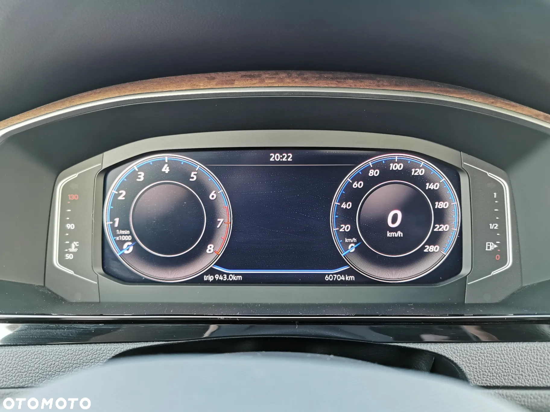 Volkswagen Arteon 2.0 TSI Elegance DSG - 19