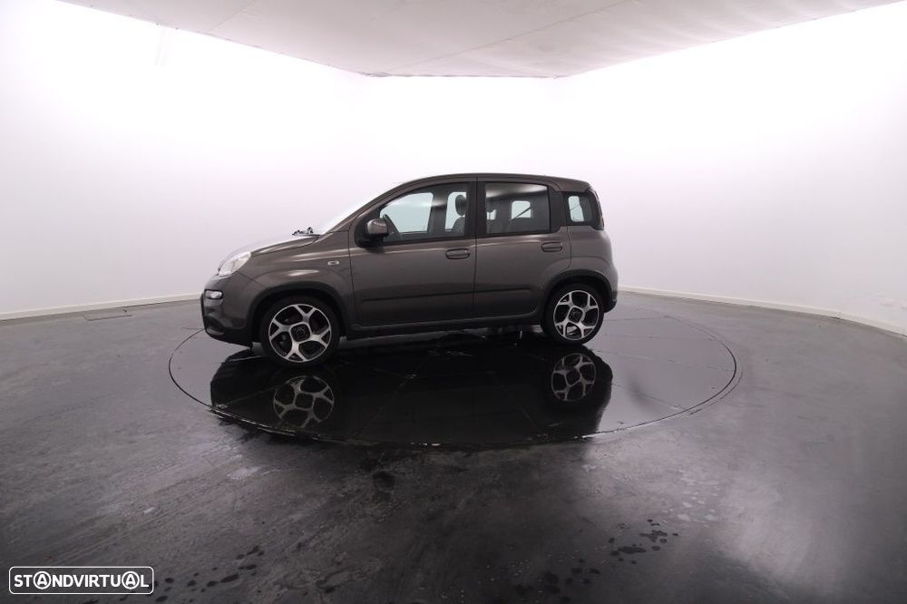 Fiat Panda 1.0 Hybrid Sport - 2
