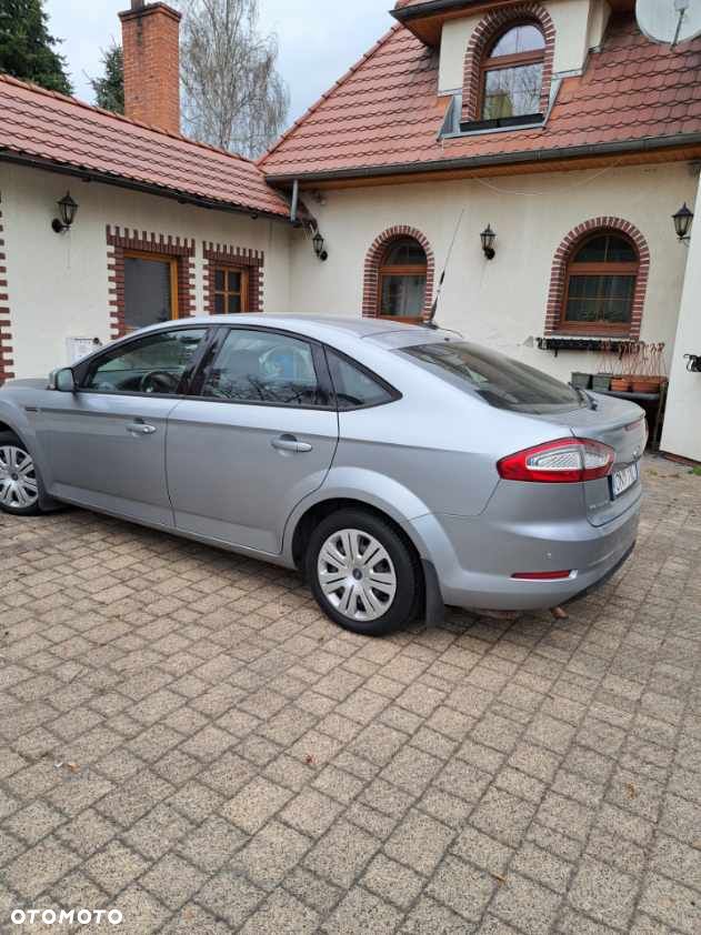 Ford Mondeo 2.0 FF Trend - 20