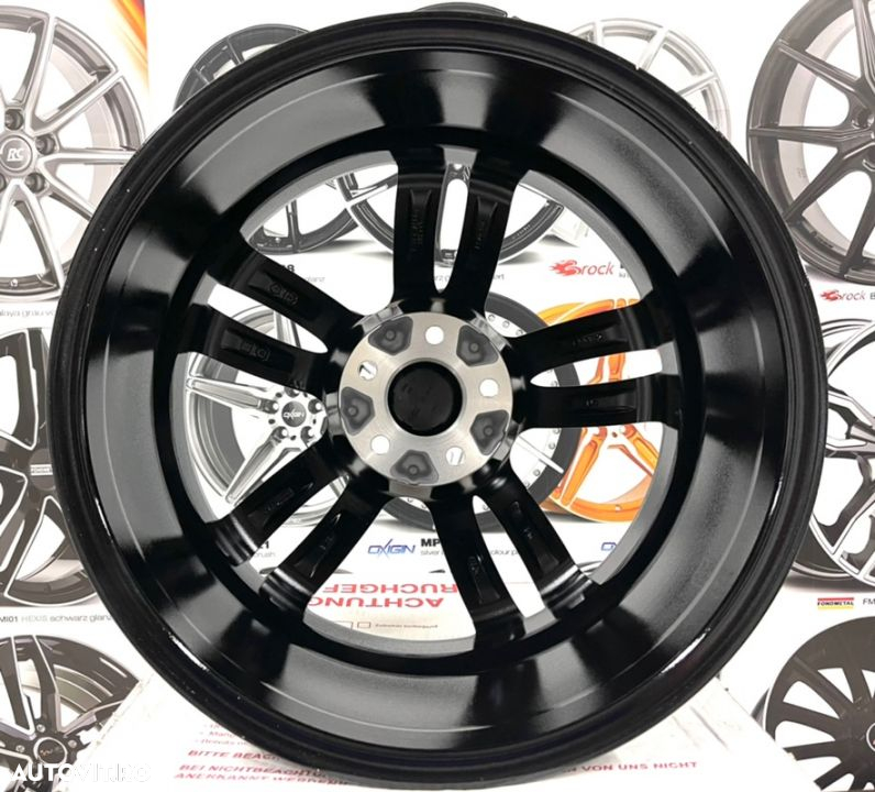 Jante Volvo S60,V60, V60 Hybrid, S60CC/ V60CC S90, V90 ,V90 CC new, XC 60, XC 70, XC 90, noi, 18 inch - 4