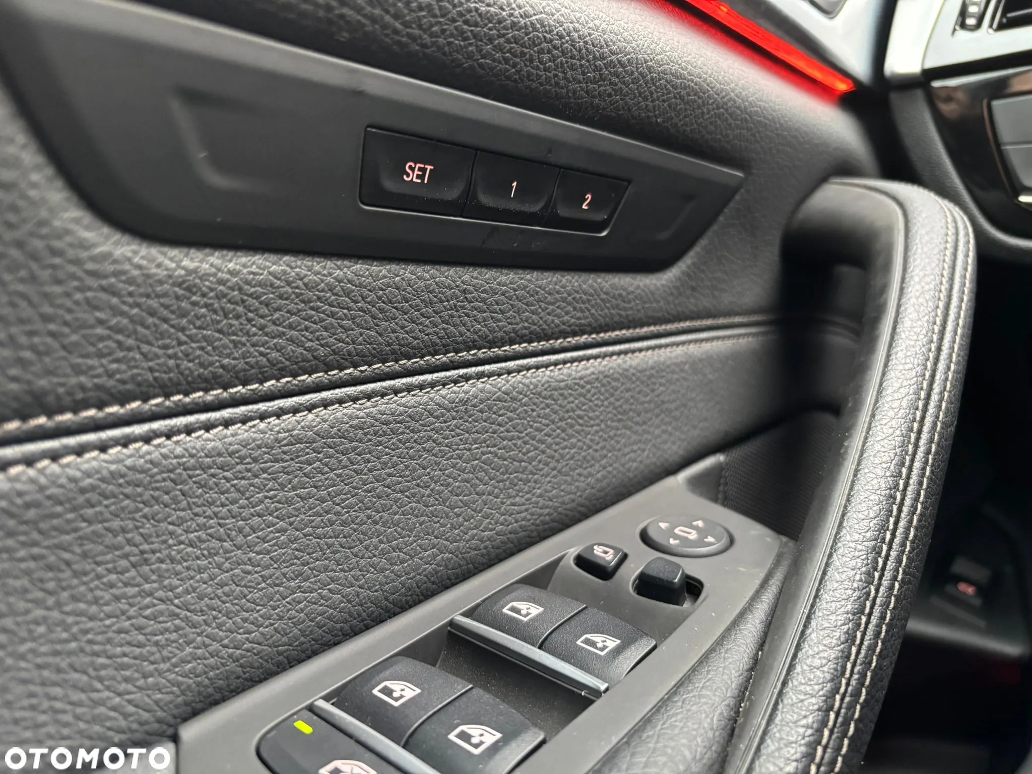 BMW Seria 5 - 28