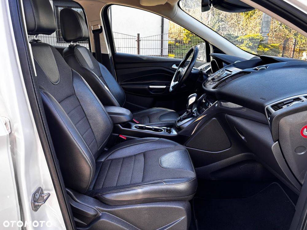 Ford Kuga 2.0 TDCi 4x4 Individual - 10