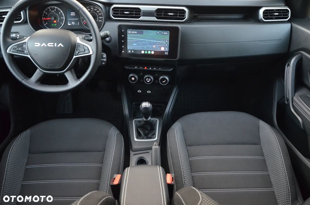 Dacia Duster 1.0 TCe Prestige - 31