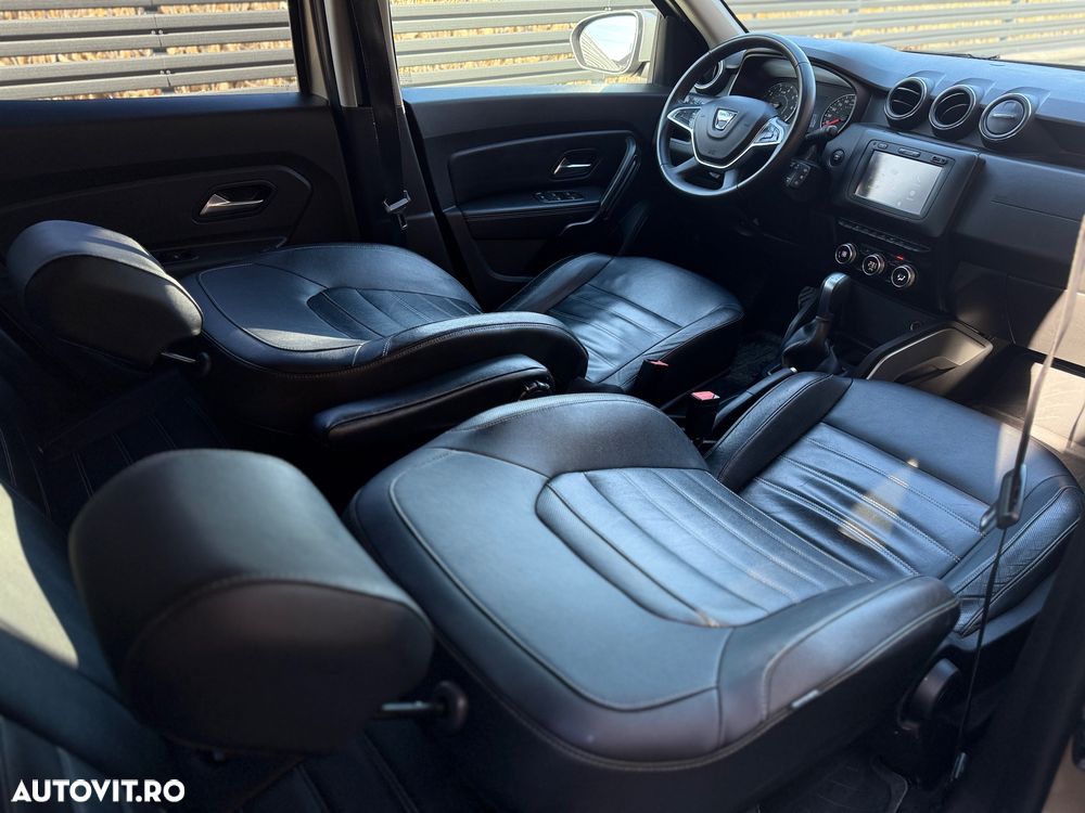 Dacia Duster - 6