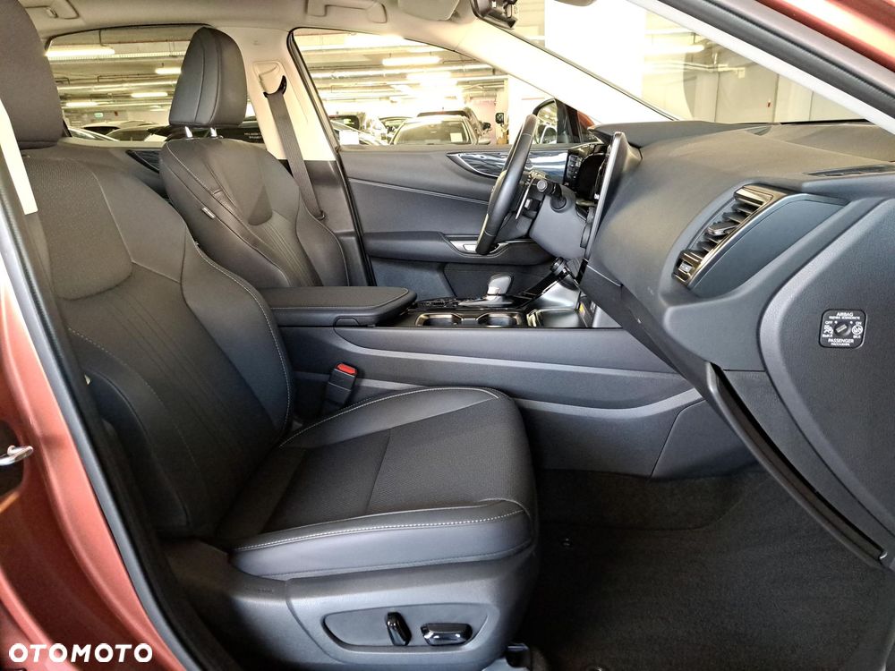 Lexus NX 350h Prestige AWD - 14