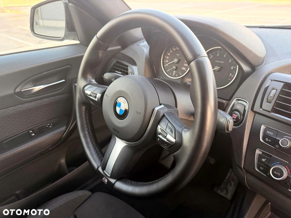 BMW Seria 1 118i M Sport - 17