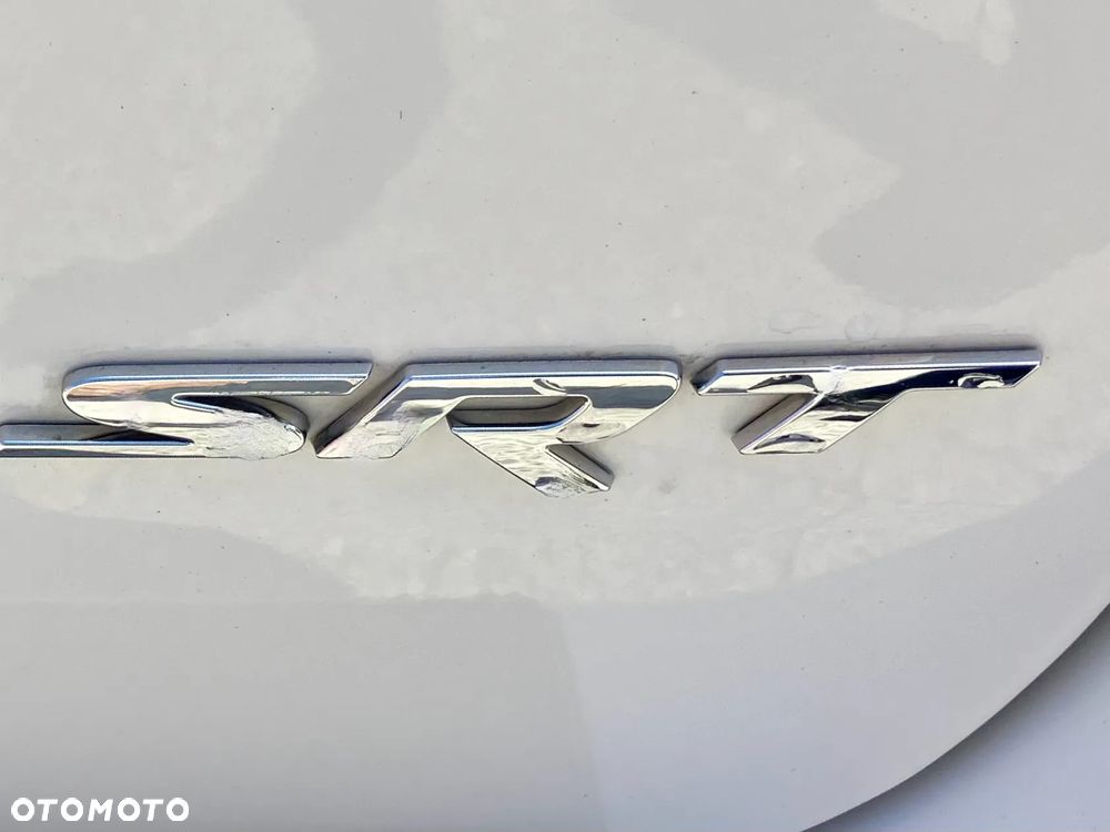 Dodge Durango 6.4 SRT - 33